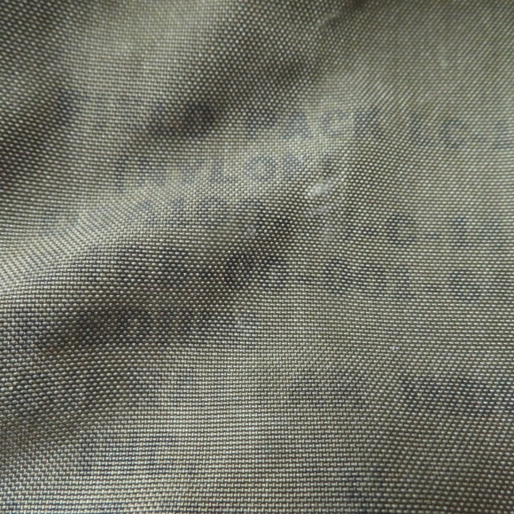 GIBRALTAR US MILITARY NYLON FIELD PACK LC-1 (NO FRAME) 1970s - Picture 6 of 9